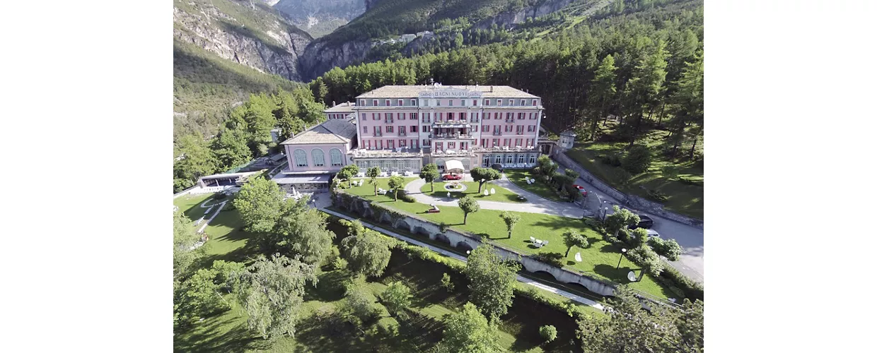 bormio qc terme bagni nuovi