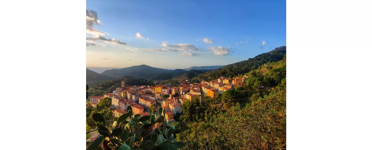 Rio Nell'elba