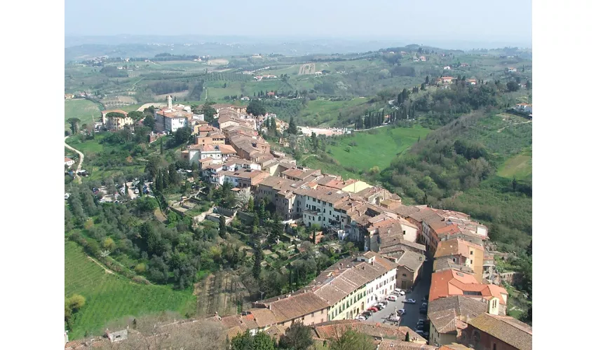 San Miniato