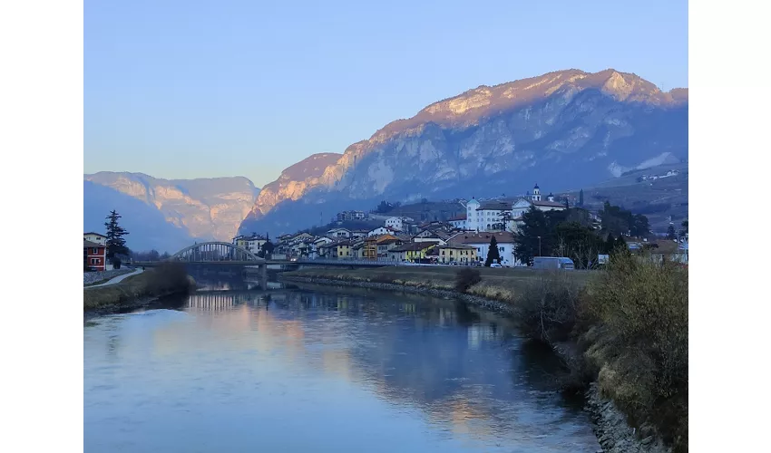 San Michele All'Adige