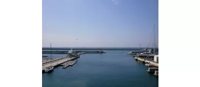 Parc des expositions de Gênes