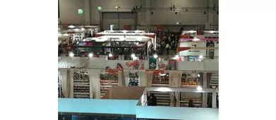 Parc des expositions de Vicence