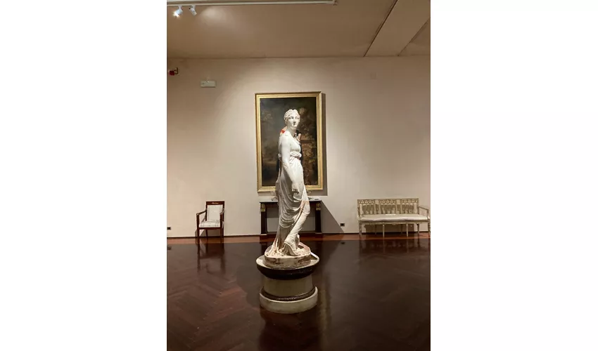 Fondation Magnani-Rocca