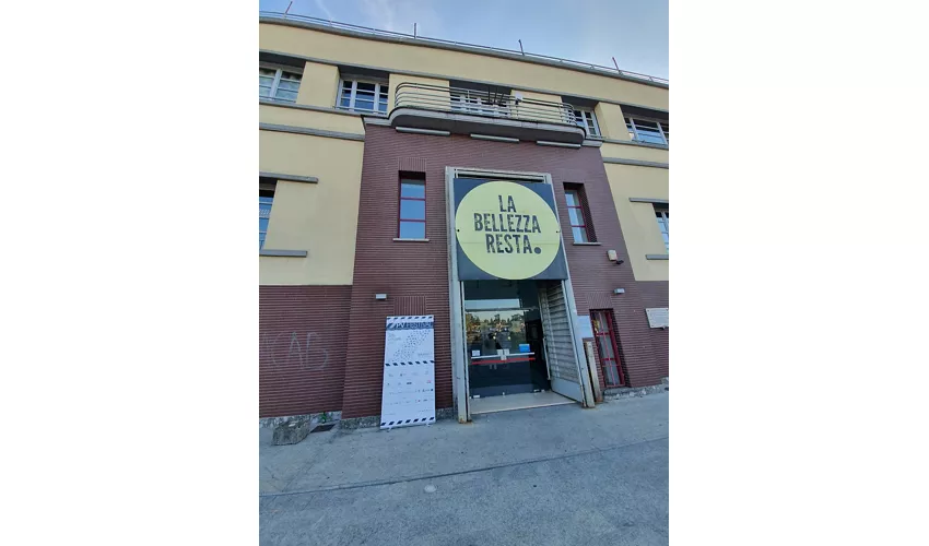 Théâtre Binario 7