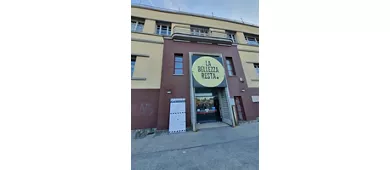 Théâtre Binario 7