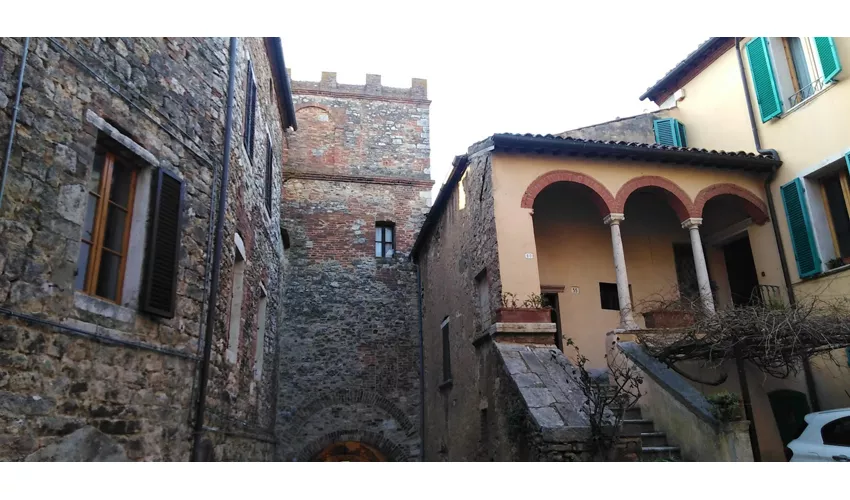 Rapolano Terme