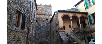 Rapolano Terme