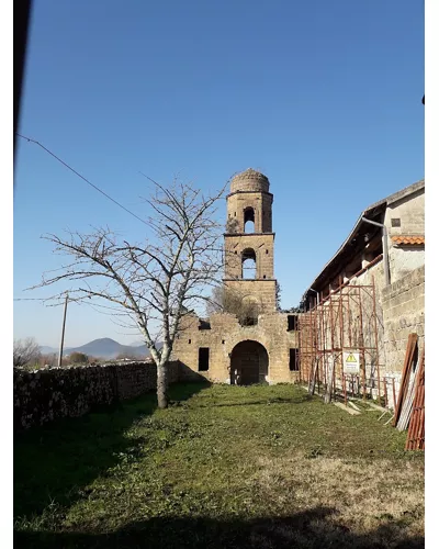 Roccaromana