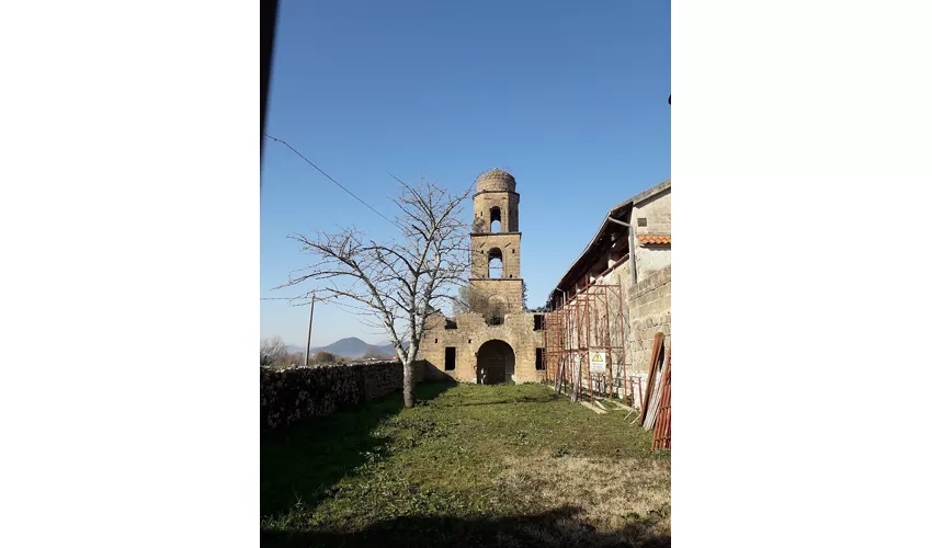 Roccaromana