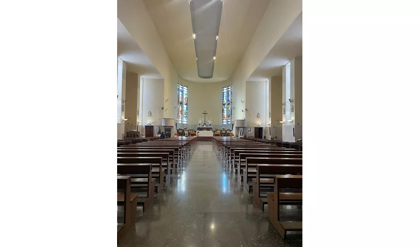 Chiesa Madre della Santissima Annunziata