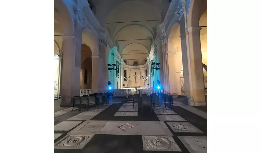 San Nicolò del Boschetto