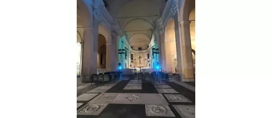 San Nicolò del Boschetto