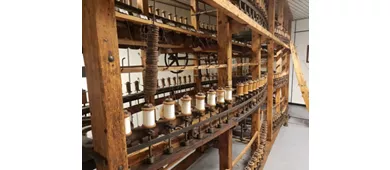 Museo della Seta di Como