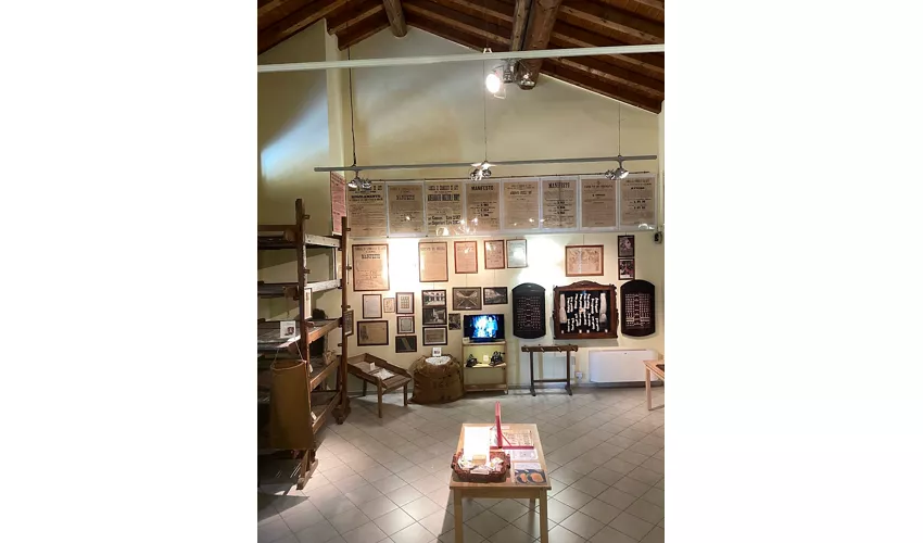 Museo della Seta Soncino