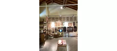 Museo della Seta Soncino