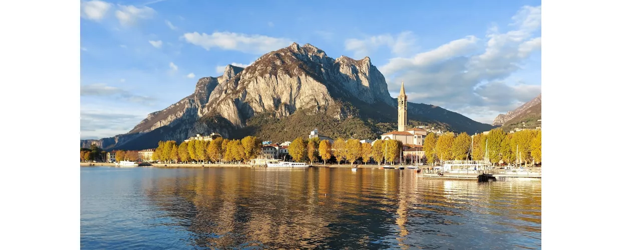 Lungolago di Lecco