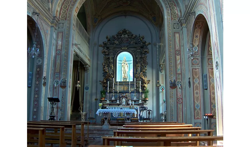 Sankt Michael an der Etsch