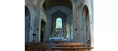 Sankt Michael an der Etsch