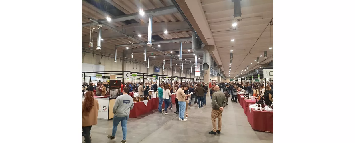 Piacenza Expo