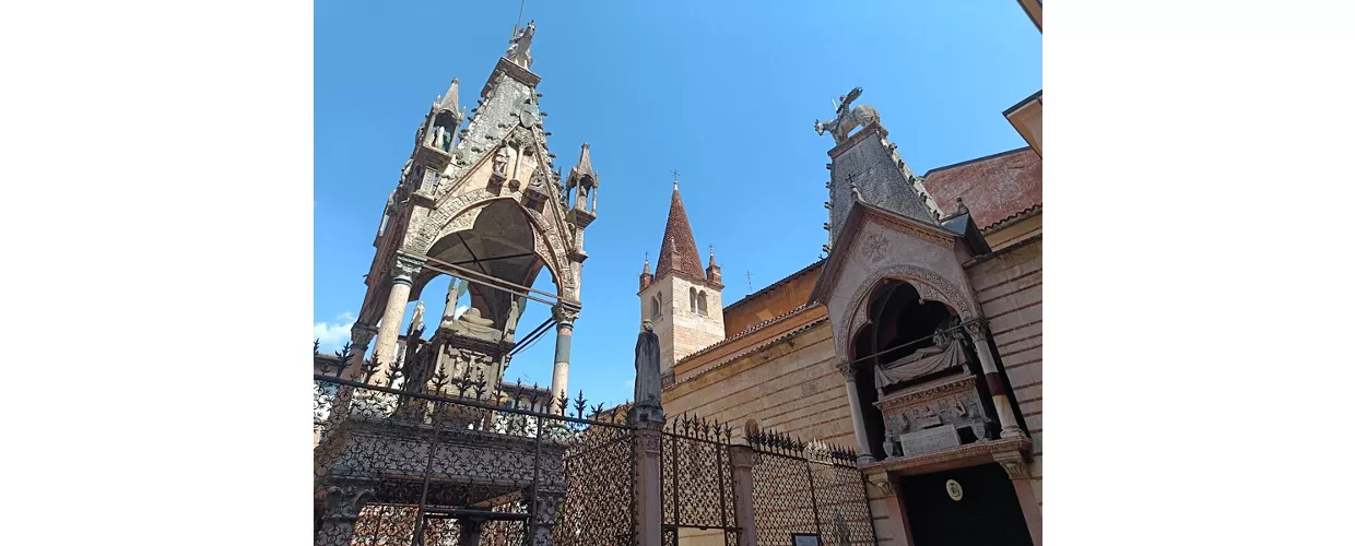 Chiesa dei Santi Gervasio e Protasio