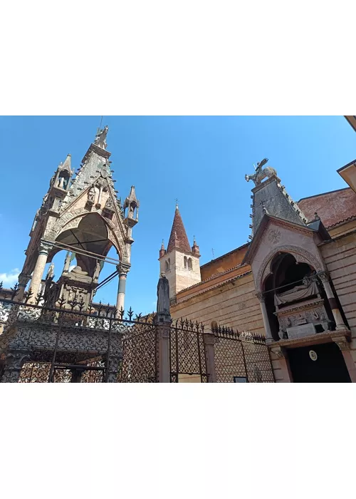 Chiesa dei Santi Gervasio e Protasio