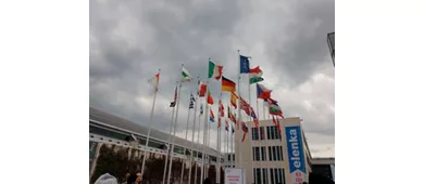 Italian Exhibition Group - Fiera di Rimini