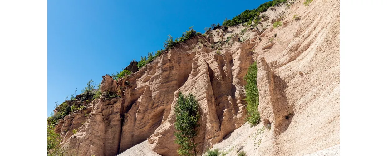 Lame Rosse di Fiastra