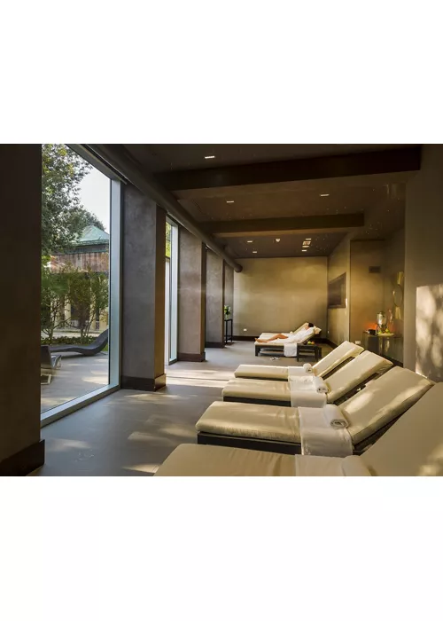 Thermen von Castrocaro