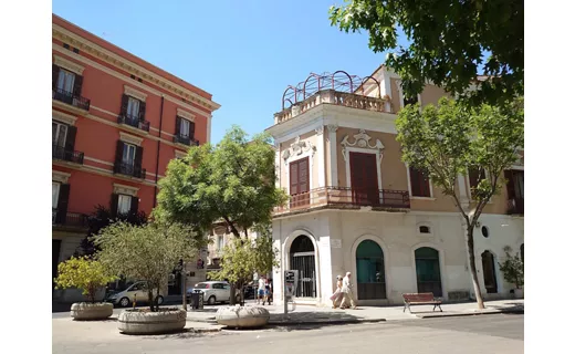 Foggia