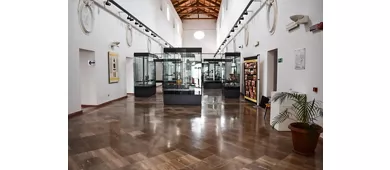 Museo Arqueológico Nacional