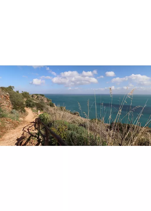 Italy, Sicily, Trapani District, Mediterranean Sea, Tyrrhenian Sea, Isole  Egadi Protected Marine Area, Marine Reserve Isole Egadi, Egadi Islands