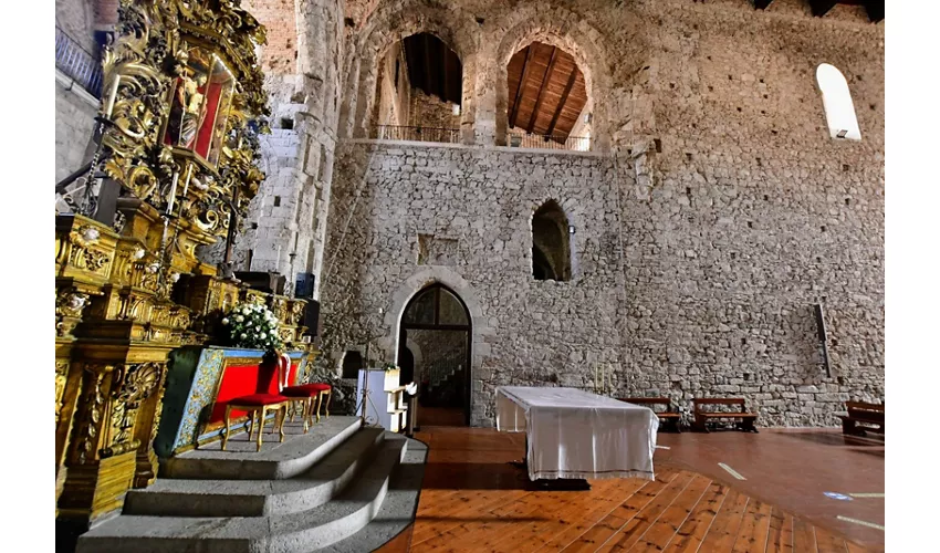 San Giovanni in Fiore Italia.it