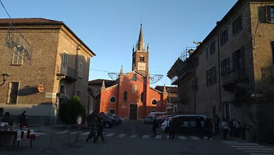 Villafranca Piemonte