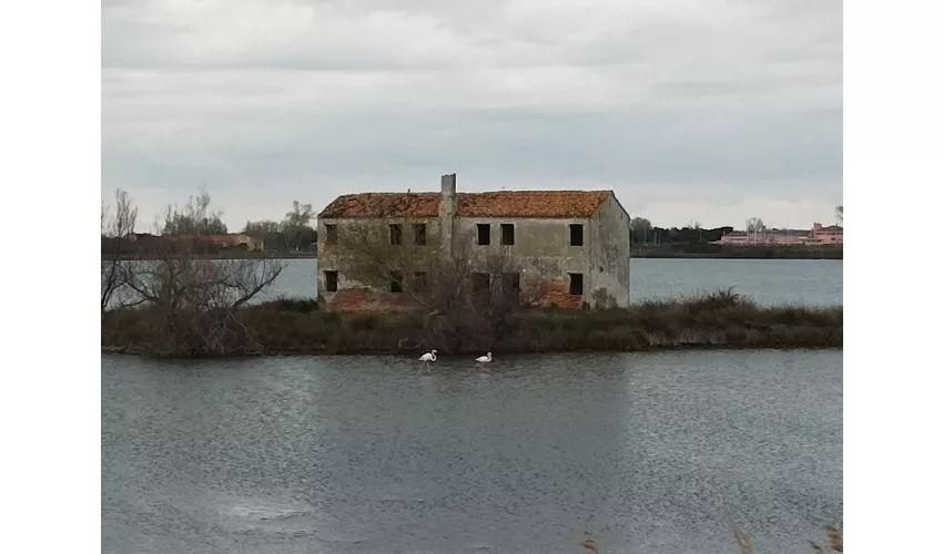 Porto Levante