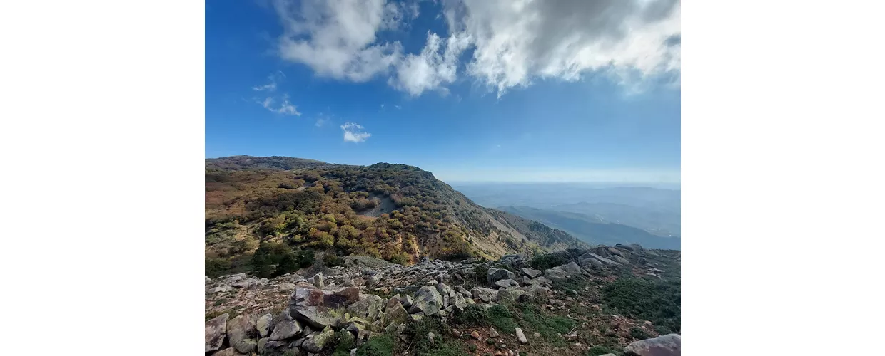 vallone madonna degli angeli