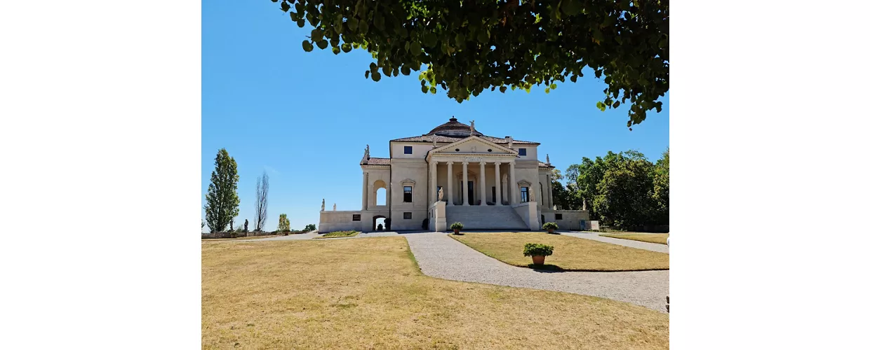 villa la rotonda