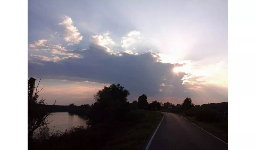 Santa Maria In Punta