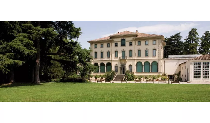 Stiftung Magnani-Rocca