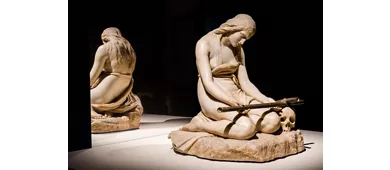 Museum Palazzo Braschi Rom