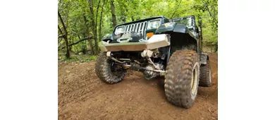 Maggiora Offroad Arena - Pragiarolo-Rennbahn