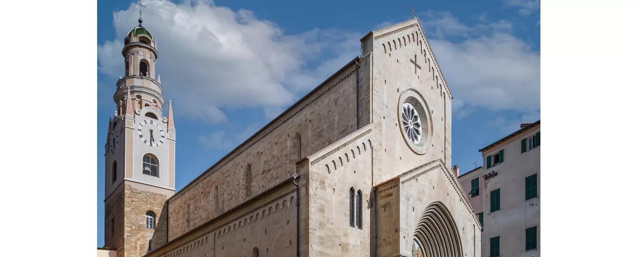 cattedrale di san siro