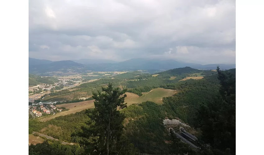 Santuario Madonna Col de' Venti