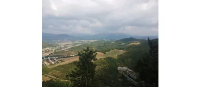 Santuario Madonna Col de' Venti
