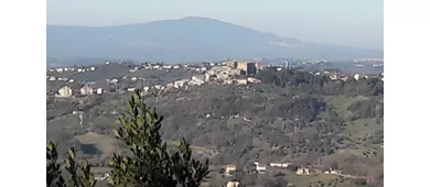 Cantalupo In Sabina
