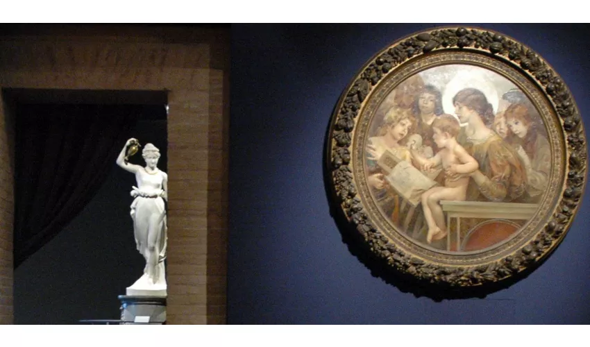 Forlì - Museo San Domenico