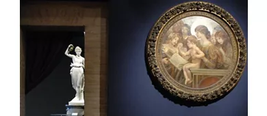 Forlì - Museo San Domenico