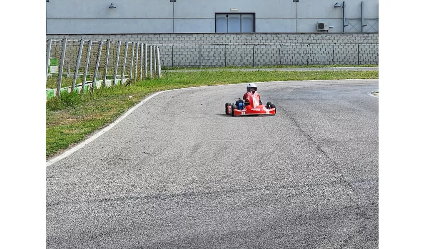 Circuito di Pomposa