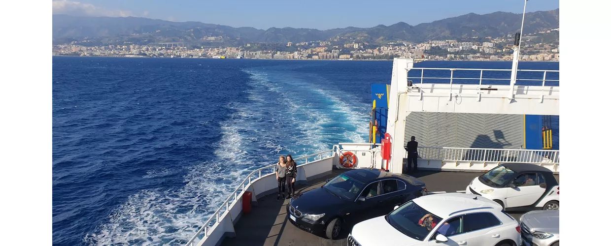 Teatro Politeama Garibaldi