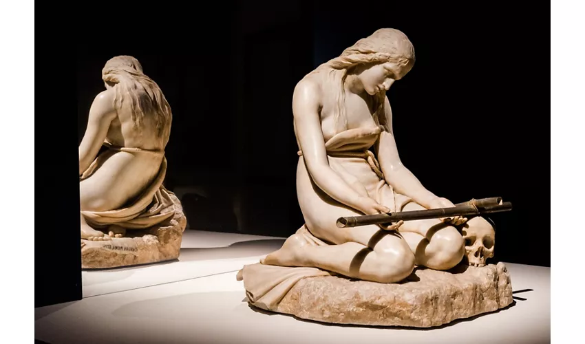 Museu do Palácio Braschi Roma