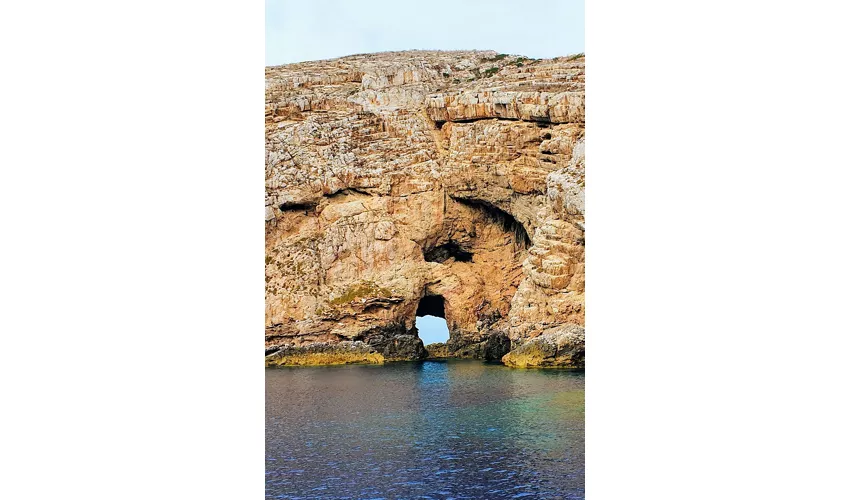 Area Marina Protetta Capo Caccia